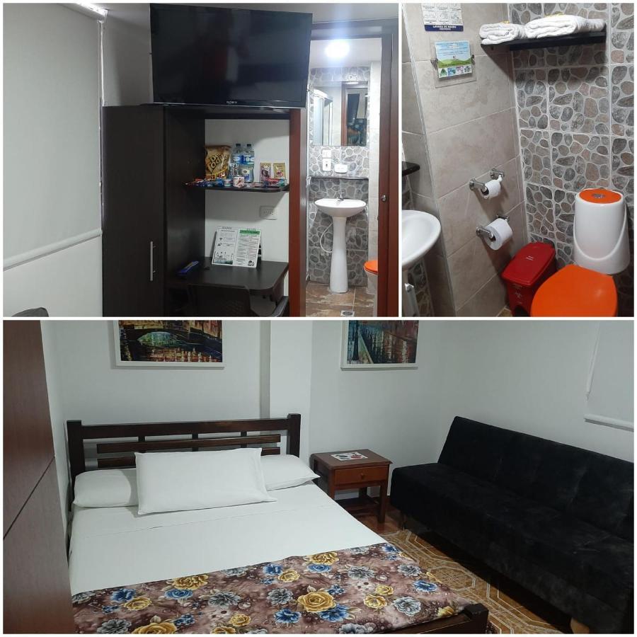 Hotel Confortel Armenia  Εξωτερικό φωτογραφία