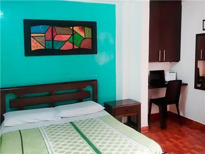 Hotel Confortel Armenia  Εξωτερικό φωτογραφία