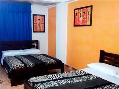 Hotel Confortel Armenia  Εξωτερικό φωτογραφία