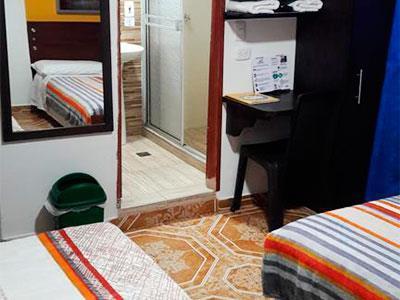 Hotel Confortel Armenia  Εξωτερικό φωτογραφία