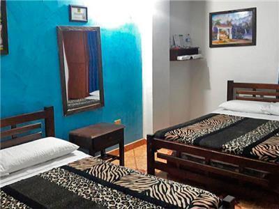 Hotel Confortel Armenia  Εξωτερικό φωτογραφία