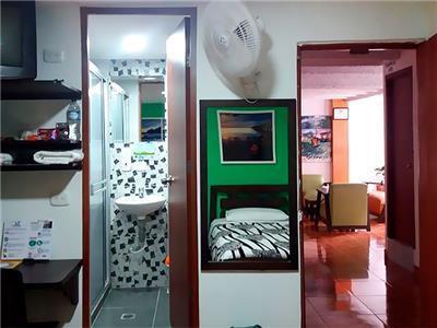 Hotel Confortel Armenia  Εξωτερικό φωτογραφία