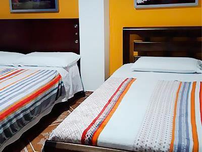 Hotel Confortel Armenia  Εξωτερικό φωτογραφία