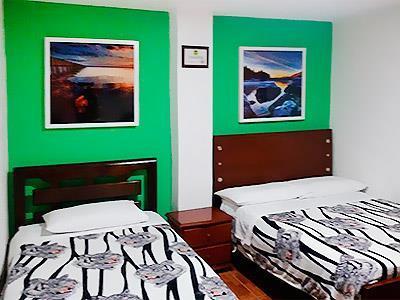Hotel Confortel Armenia  Εξωτερικό φωτογραφία