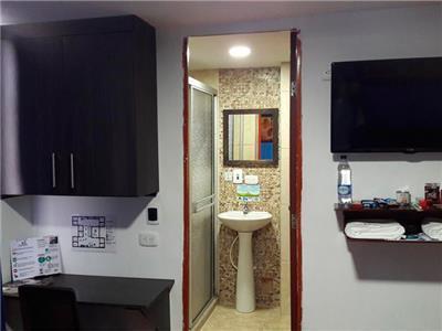 Hotel Confortel Armenia  Εξωτερικό φωτογραφία